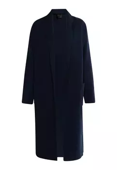 Толстовка DreiMaster Strickjacke, морской