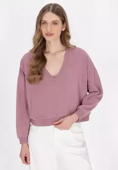 Толстовка DreiMaster, светло-розовый