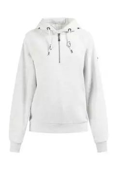 Толстовка Dreimaster Takelage, светло-серый