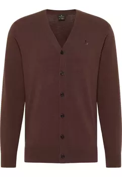 Толстовка DreiMaster, темно коричневый