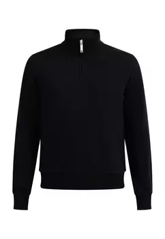 Толстовка DreiMaster Troyer, черный