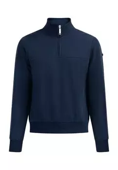 Толстовка DreiMaster Troyer, морской