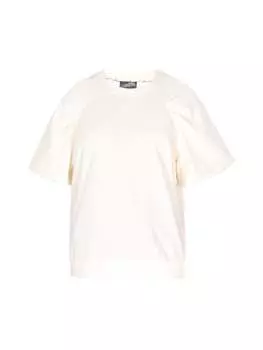 Толстовка DreiMaster Vintage, белый