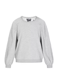 Толстовка DreiMaster Vintage, серый