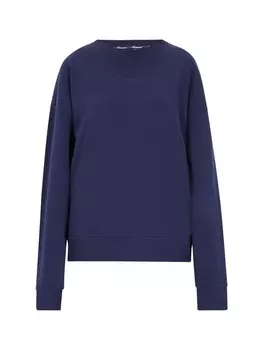 Толстовка DreiMaster Vintage, синий