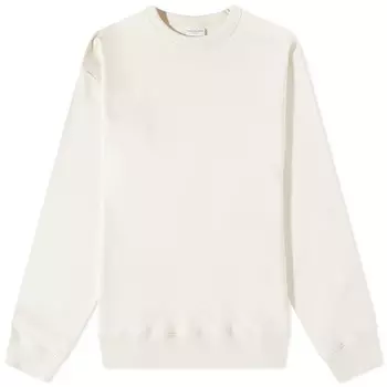 Толстовка Dries Van Noten Hax Crew Sweat