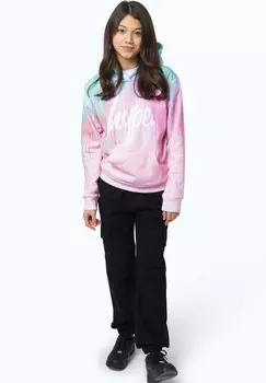 Толстовка DRIPS Hype, цвет pink