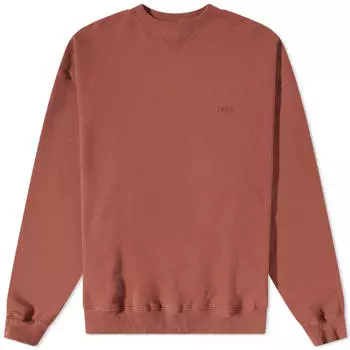 Толстовка Drle de Monsieur Classic Logo Crew Sweat