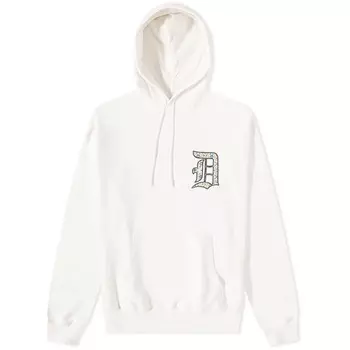 Толстовка Drle de Monsieur D Logo Popover Hoody