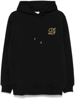 Толстовка Drle De Monsieur D Raisin, черный