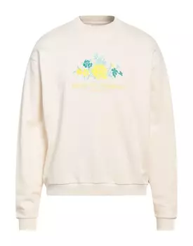 Толстовка Drle De Monsieur, кремовый