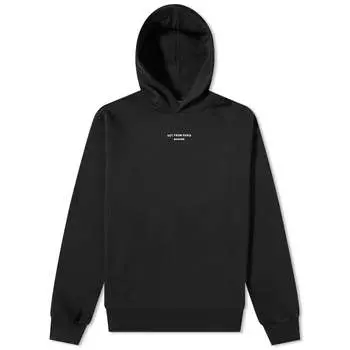 Толстовка Drle de Monsieur Not From Paris Madame Classic Hoody