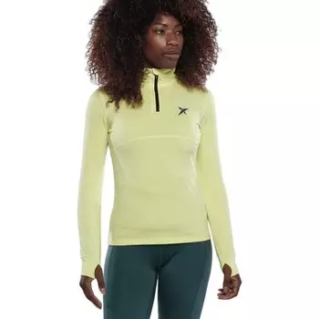 Толстовка Drop Shot Cielo, зеленый