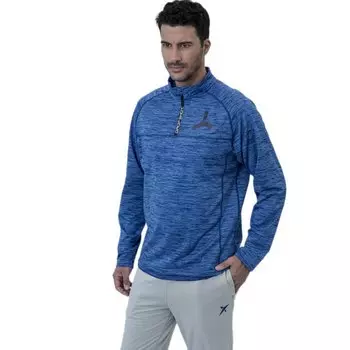 Толстовка Drop Shot Sigma, синий