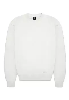 Толстовка Dropsize, белый