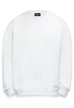 Толстовка Dropsize, белый