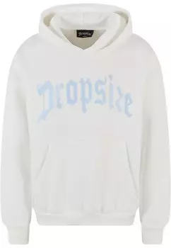 Толстовка Dropsize, белый