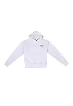 Толстовка Dropsize, белый