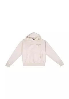 Толстовка Dropsize, белый