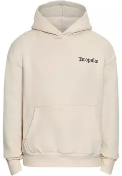Толстовка Dropsize, бежевый