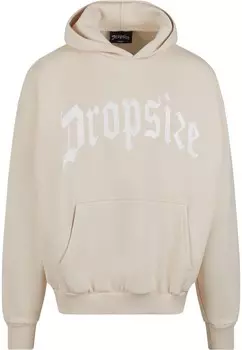 Толстовка Dropsize, бежевый