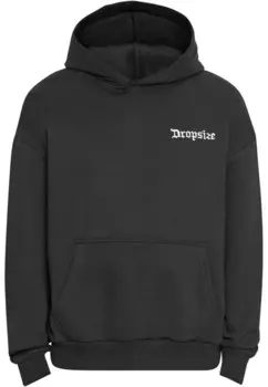 Толстовка Dropsize, черный