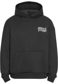 Толстовка Dropsize, черный