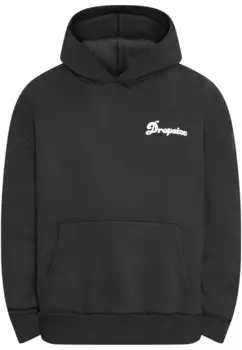 Толстовка Dropsize, черный