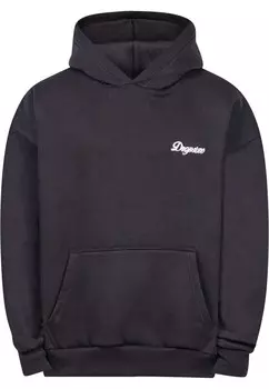 Толстовка Dropsize, черный