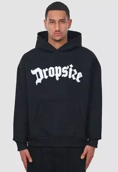 Толстовка Dropsize, черный