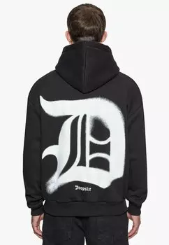 Толстовка Dropsize, цвет black