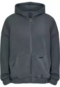 Толстовка Dropsize " Dropsize мужчины", серый