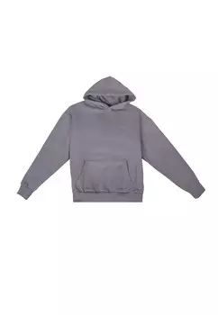 Толстовка Dropsize EMBO, темно-серый