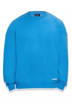 Толстовка Dropsize, лазурный