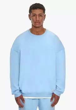 Толстовка Dropsize, нежно-голубой