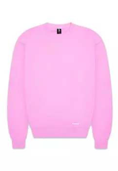 Толстовка Dropsize, розовый