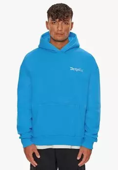 Толстовка Dropsize, светло-голубой