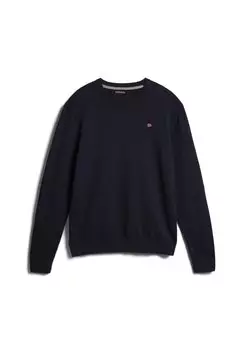 Толстовка ДРОЗ Napapijri, темно-синий