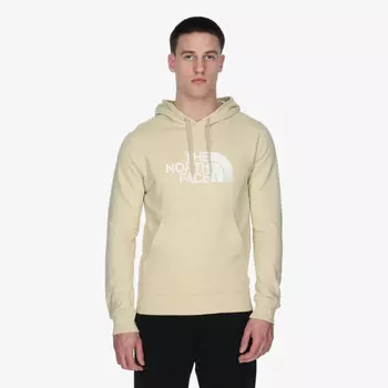 Толстовка «Дрю Пик» The North Face, бежевый