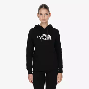 Толстовка «Дрю Пик» The North Face, черный