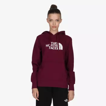 Толстовка «Дрю Пик» The North Face, фиолетовый