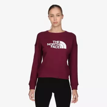 Толстовка «Дрю Пик» The North Face, лиловый