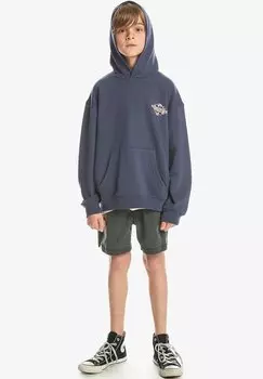 Толстовка DRYBRIDGE Quiksilver, цвет bqy0