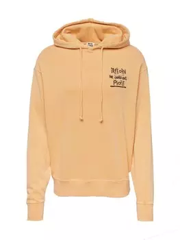 Толстовка DRYKORN DRYKORN x ABOUT YOU BRADLEY_CONSCIOUS, апельсин