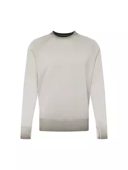 Толстовка Drykorn FLORENZ, серый/темно-серый