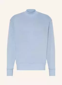 Толстовка DRYKORN OLIAS, светло-синий