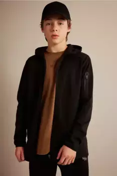 Толстовка drymove H&M, черный