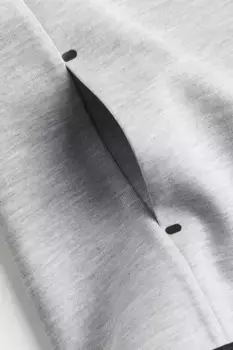 Толстовка drymove H&M, серый