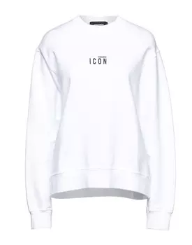 Толстовка Dsquared2, белый