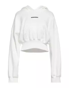 Толстовка Dsquared2, белый